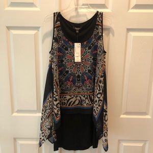 NWT Sundress